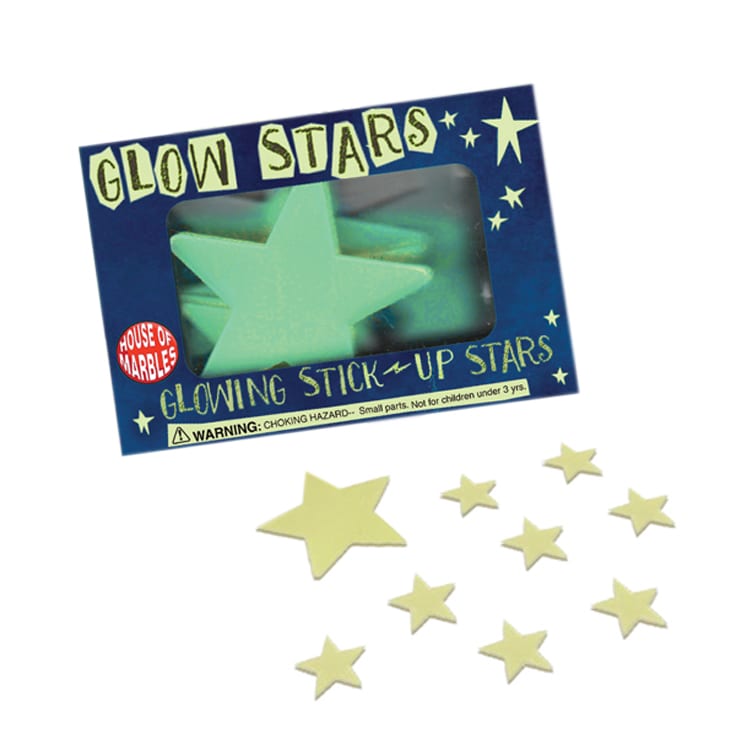 GM Glow Stars