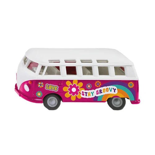 Siku VWT1 Samba 2364 (8450659614919)