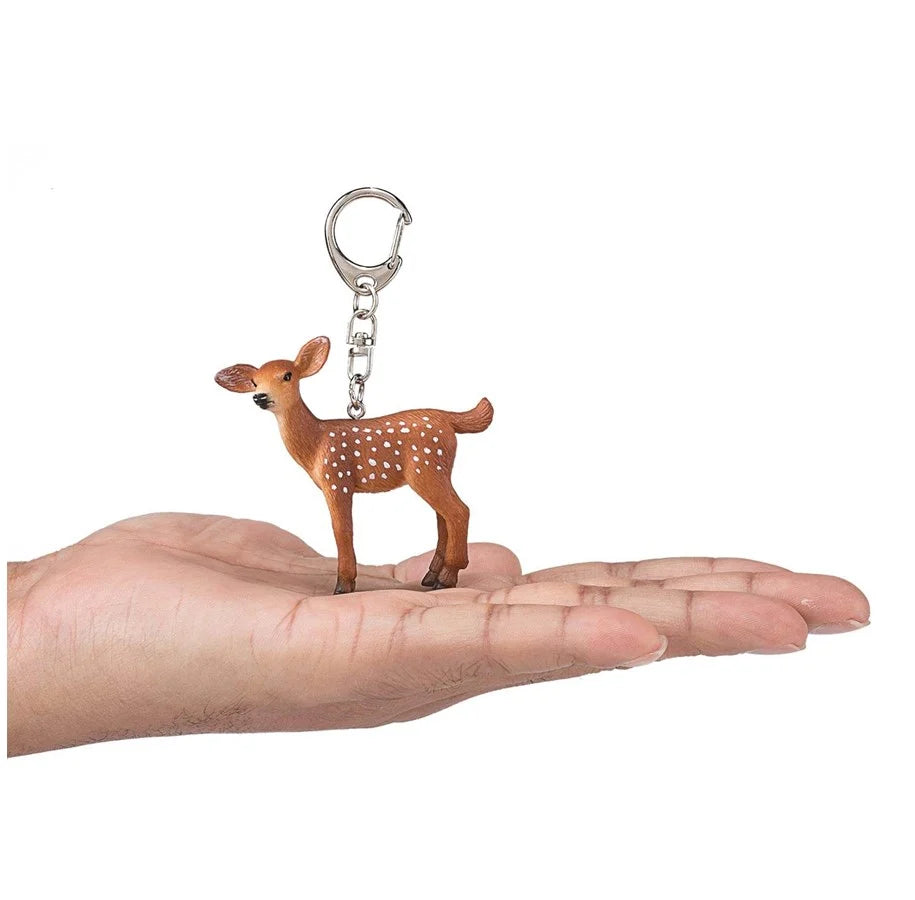 Mojo Deer Keychain (8478967070919)