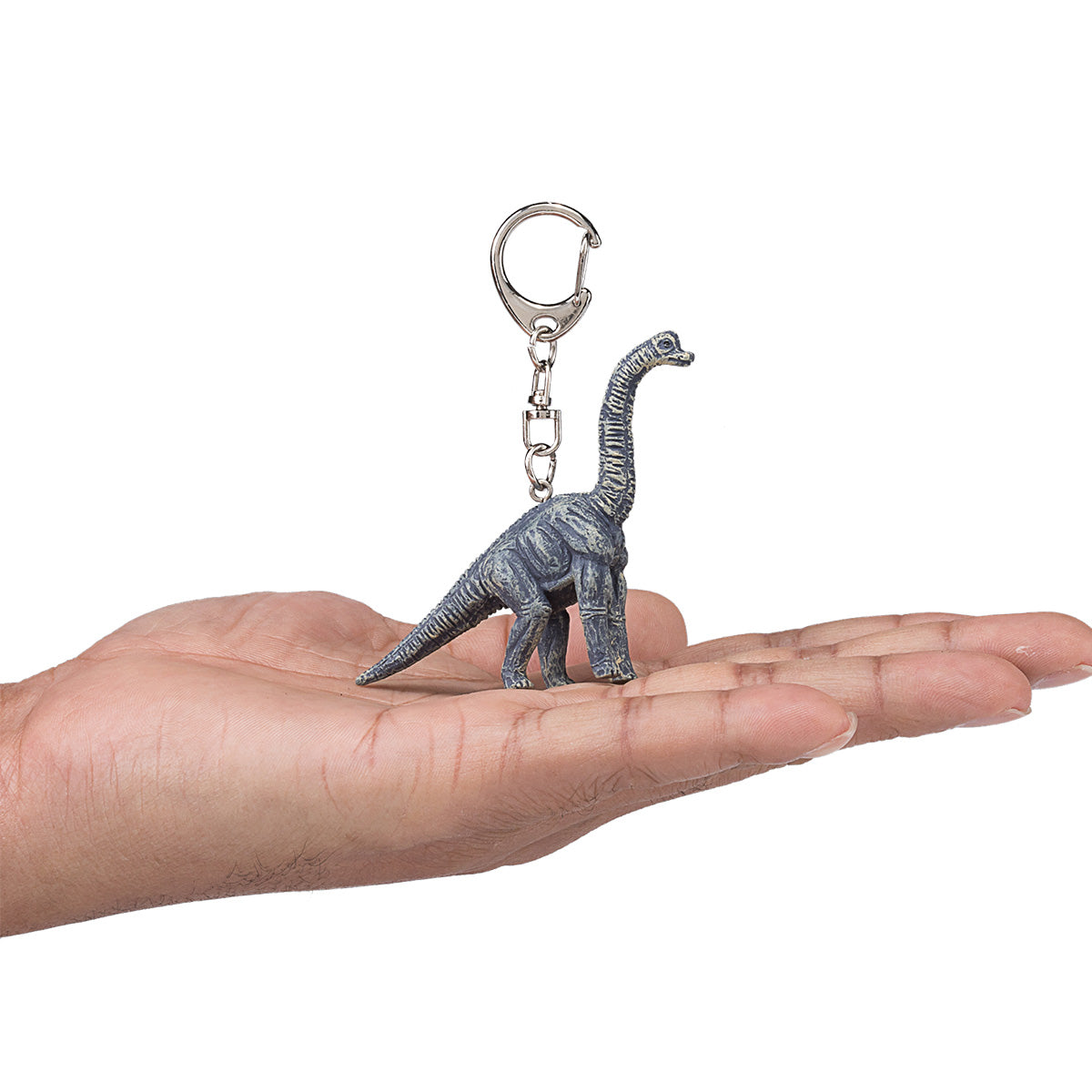 Mojo Brachiosaurus Keychain (8478955733191)
