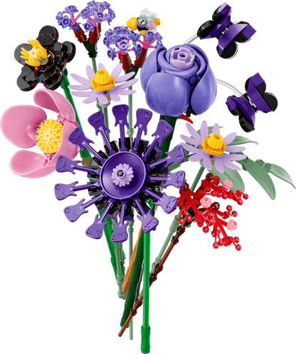 Lego Flowers Olivia Rodrigo's Flower 11507