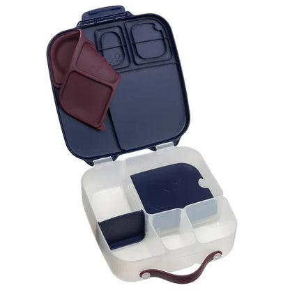 B.Box Lunch Box Harry Potter
