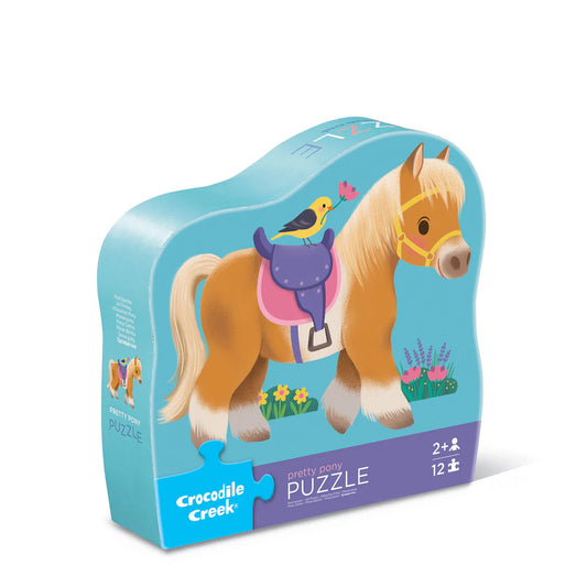 CC Mini Pony 12pc