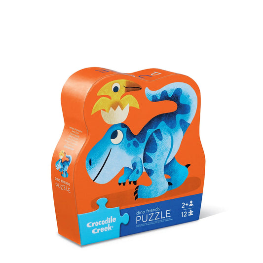 CC Mini Dino Friends 12pc