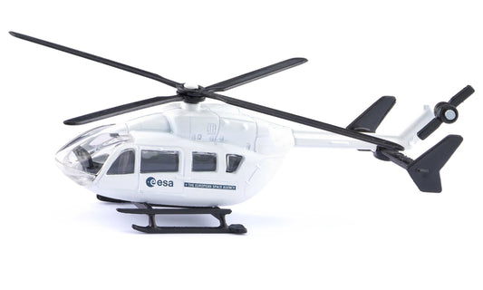 Siku ESA Helicopter 1609