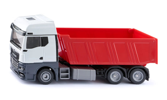 Siku MAN Dumper Truck 3518