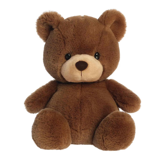 Dumplin Bear Brown