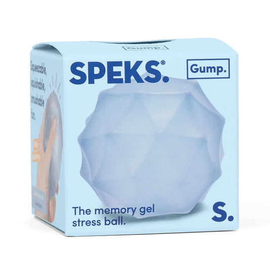 Gump Memory Stress Surface Dew