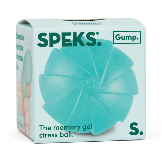 Gump Memory Stress Surface Sea