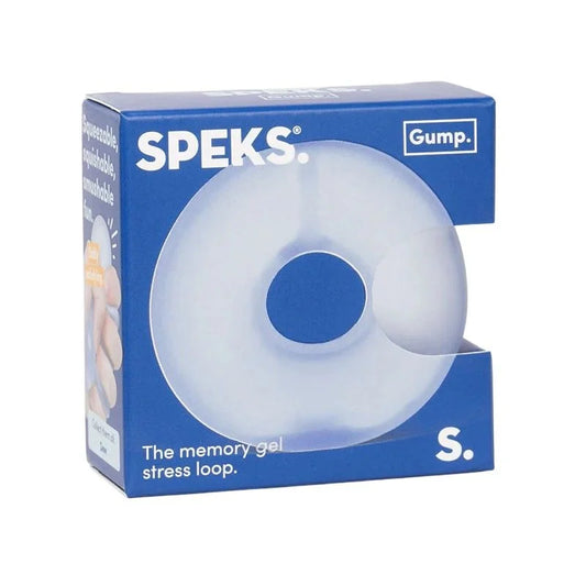 Gump Memory Stress Loop Dew