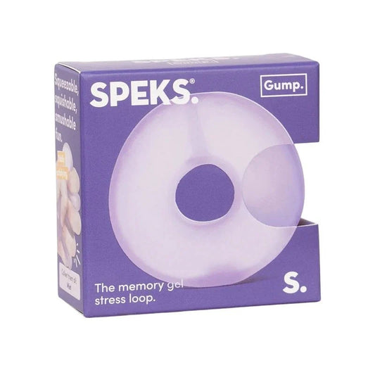 Gump Memory Stress Loop Mist