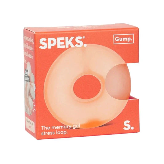 Gump Memory Stress Loop Reef