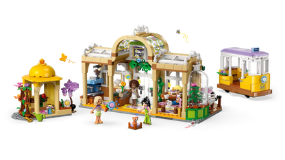 Lego Friends Plant Cafe & Flower Shop 42671 (8384548962503)