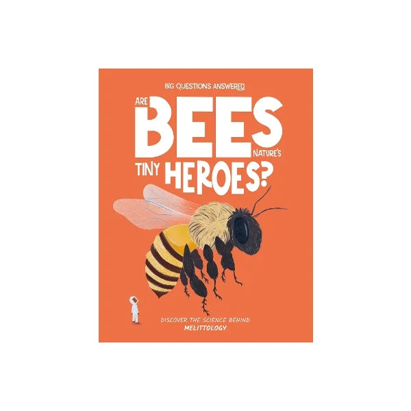 Are Bees Natures Tiny Heroes (8393242312903)