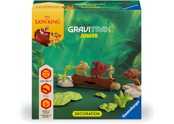 Gravitrax Junior - Extension Lion King (8508766027975)