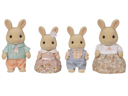 SF Milk Rabbit Family (7699789676743)