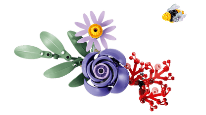 Lego Flowers Olivia Rodrigo's Flower 11507