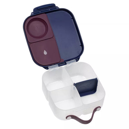 B.Box Mini Lunch Box Harry Potter