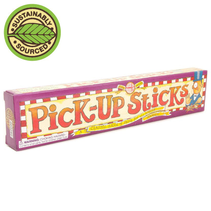 HM Pick Up Sticks