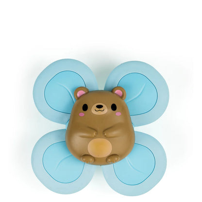 TT Sensory Spinner - Bear (8417441841351)