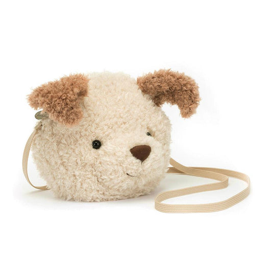 JC Little Pup Bag