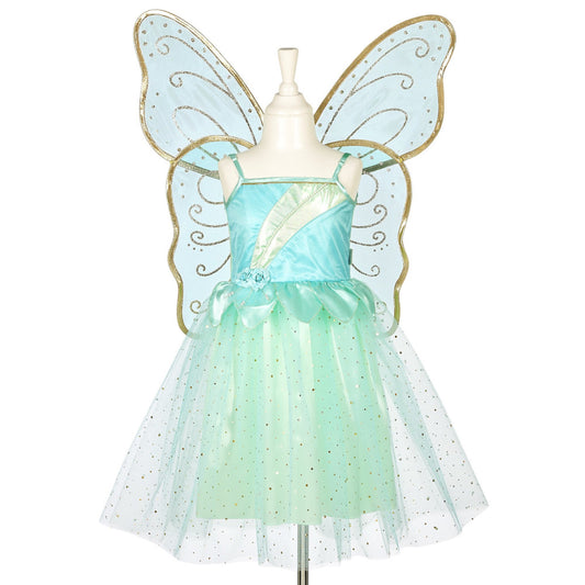 Camille Dress with Wings 3-4 Years (98-105cm)