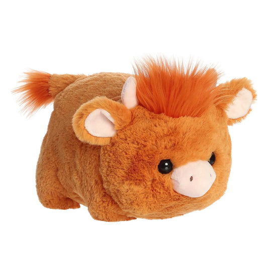 Spudsters Hamish Highland Cow