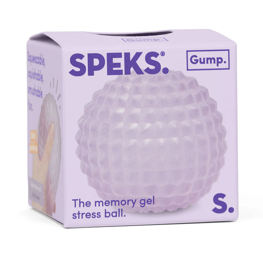 Gump Memory Stress Surface Mist