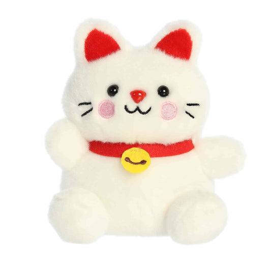 Palm Pals Kota Lucky Cat