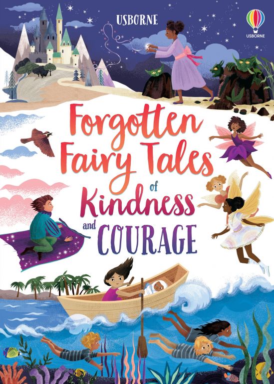 Forgotten Fairy Tales of Kindness (8315686682823)