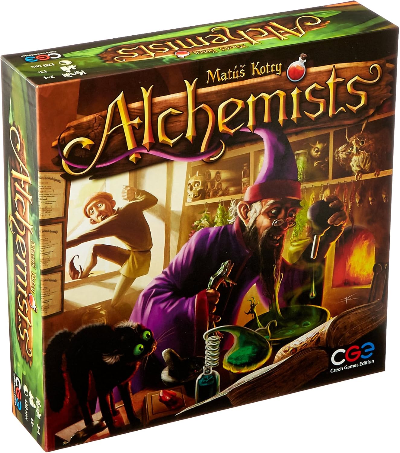 Alchemists (8501577121991)