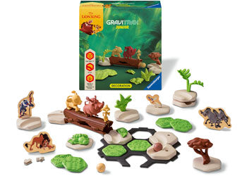 Gravitrax Junior - Extension Lion King (8508766027975)