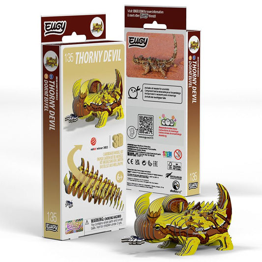 Eugy Thorny Devil (8484074946759)