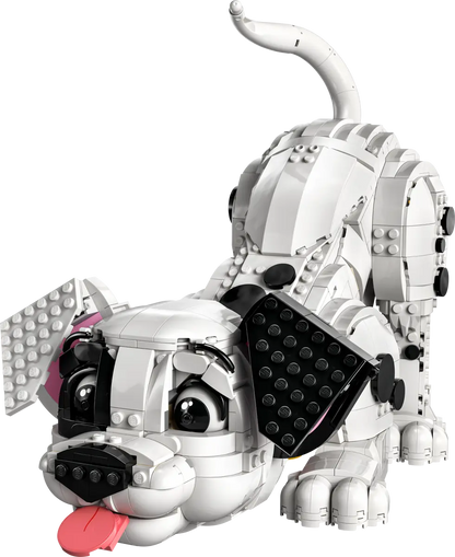 Lego Disney 101 Dalmatians Puppy 43269 (8384514293959)