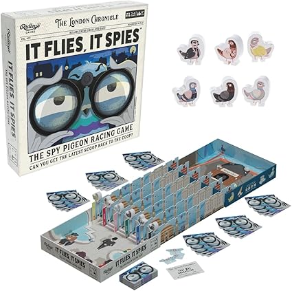 It Flies It Spies (8221591240903)