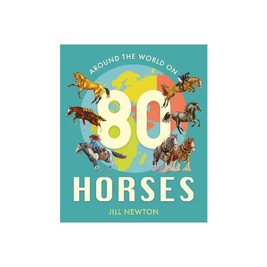 Around the World on 80 Horses (8393228452039)
