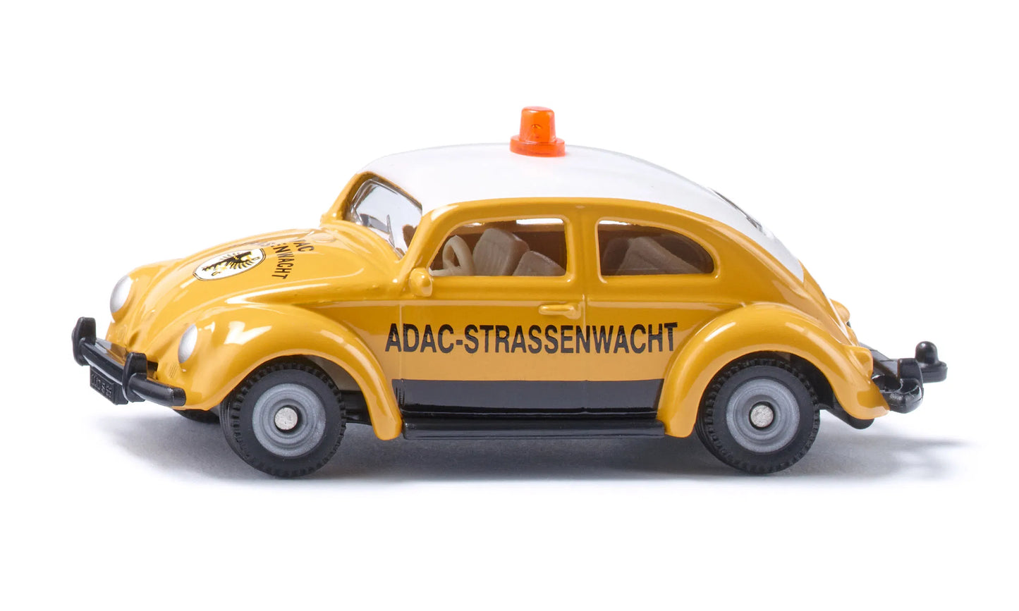 Siku VW Beetle ADAC 1561 (8450659549383)