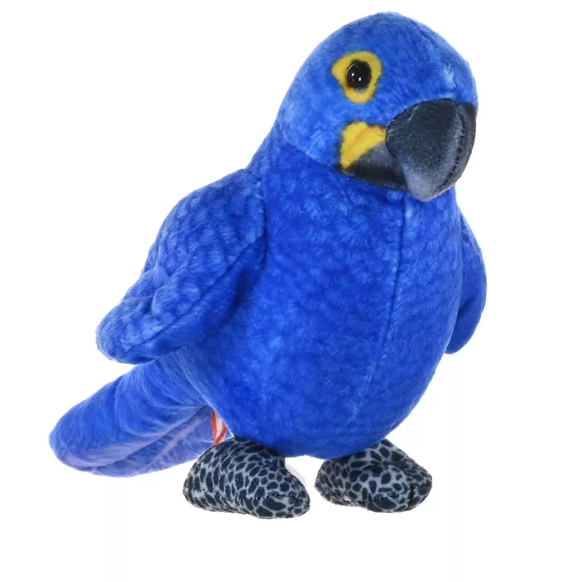 WR Rainforest Hyacinth Macaw 4.5" (8385780515015)