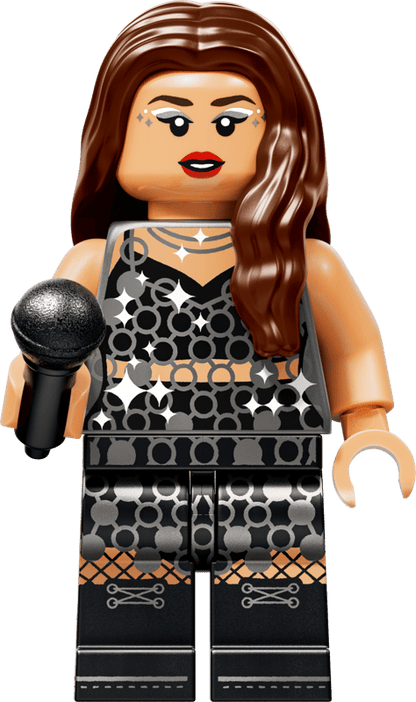 Lego Editions Olivia Rodrigo's Concert Moon 43029