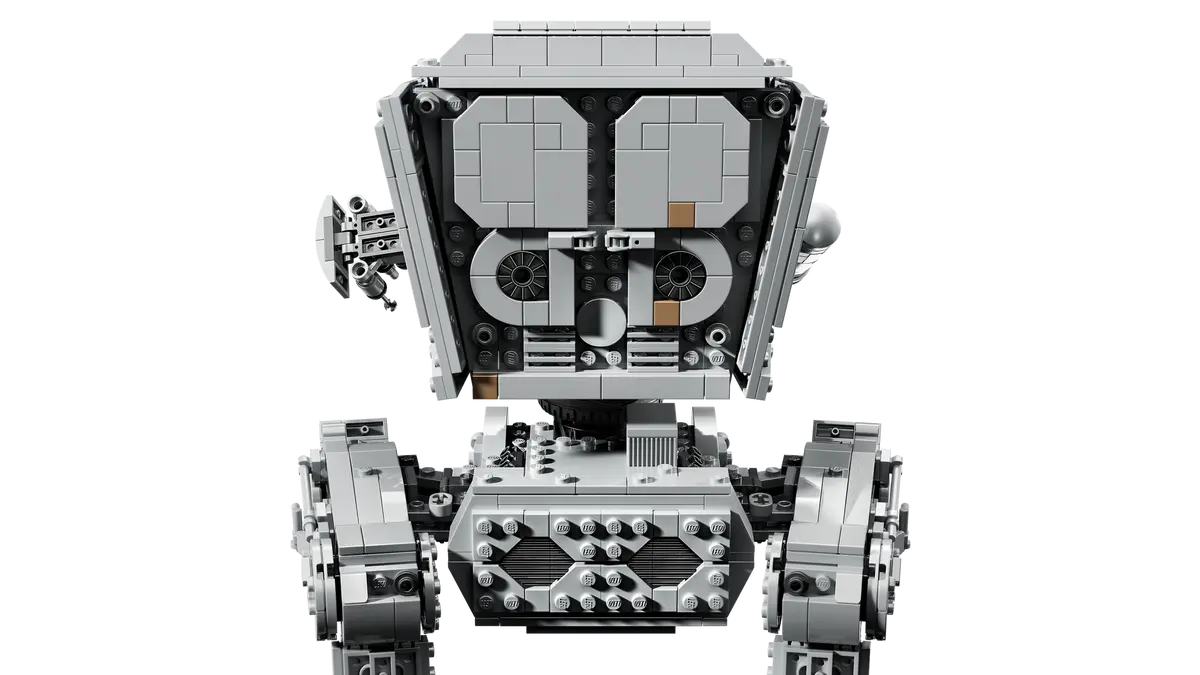 Lego SW AT-ST Walker 75417 (8437575254215)