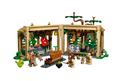 Lego HP Herbology Class 76445 (8404603732167)