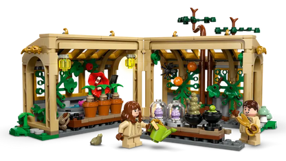 Lego HP Herbology Class 76445 (8404603732167)