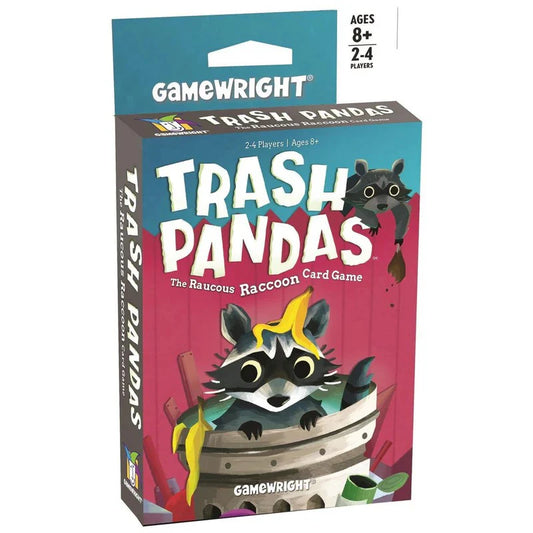 Trash Panda Hangsell