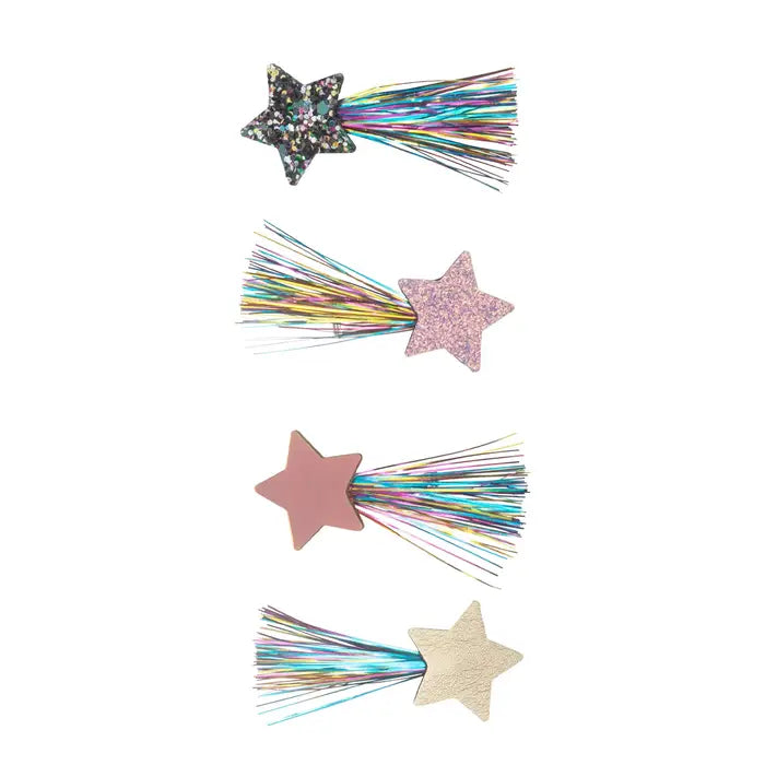 Comet Tinsel Clips Party Time (8298913956039)