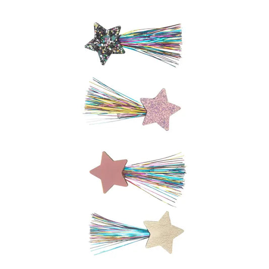 Comet Tinsel Clips Party Time (8298913956039)