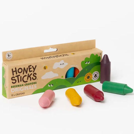 HS Crayons Originals 10pk