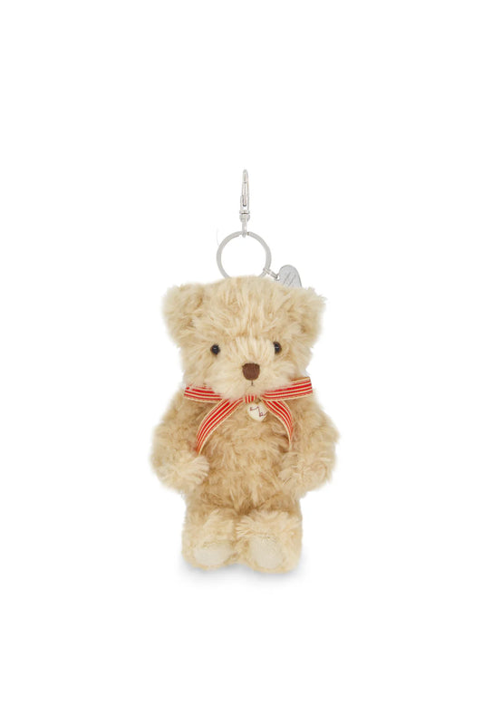 SB Arthur the Bear Key Charm