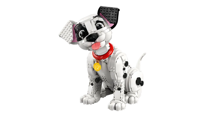 Lego Disney 101 Dalmatians Puppy 43269 (8384514293959)