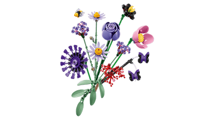 Lego Flowers Olivia Rodrigo's Flower 11507