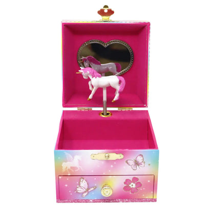 PP Dreamland Unicorn Small Box (8392012759239)